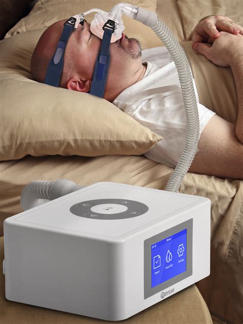 sleep apnea machine amazon